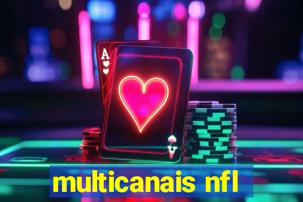 multicanais nfl